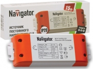 ������� Navigator ND- P15-IP20-12V (71460) (100)