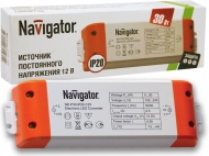������� Navigator ND- P30-IP20-12V (71461) (100)