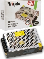 ������� Navigator ND-P120-IP20-12V (71466)