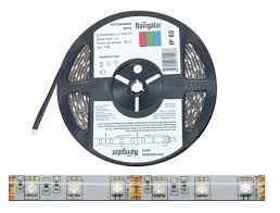 ����� �� Navigator NLS-5050RGB30-7.2-IP65-12V 5�